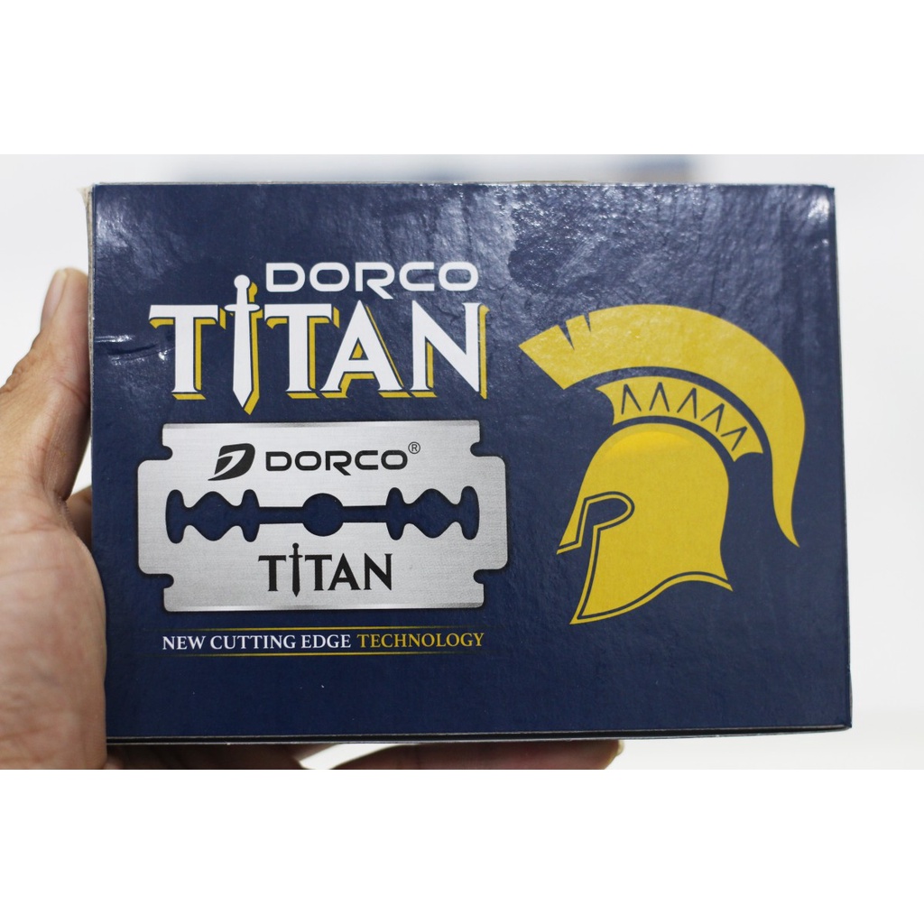 DAO LAM TITAN