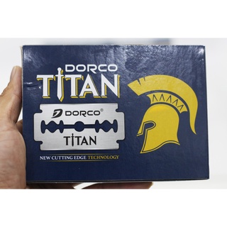 DAO LAM TITAN