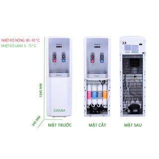 Cây nước nóng lạnh Kangaroo KG47