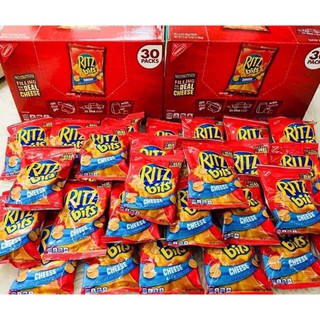 Bánh ritz mỹ