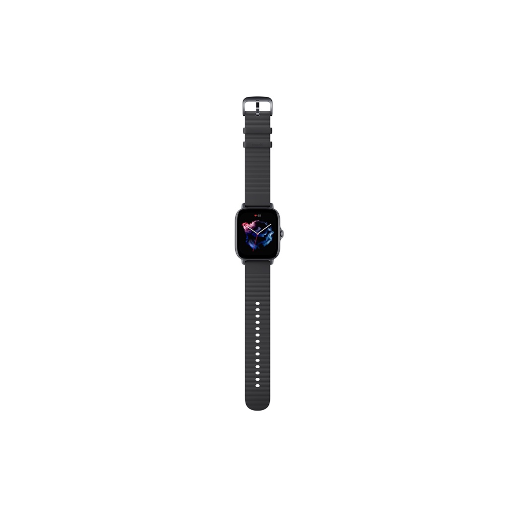 Đồng hồ thông minh Amazfit GTS 3