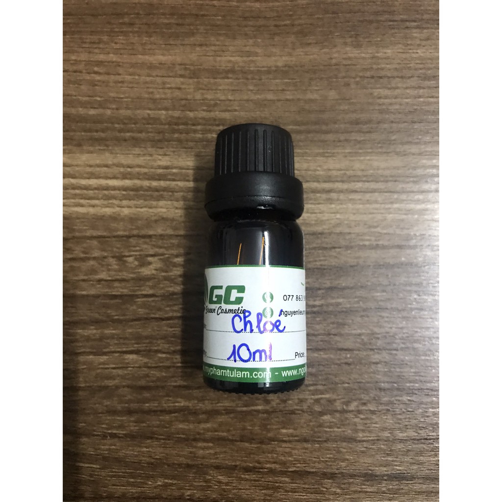 Hương liệu Chloe 10mL