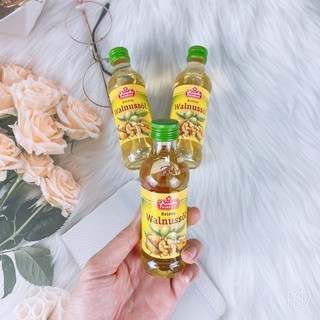 Dầu Óc Chó Cho Bé Đức Kunella 100ml Goodbabyvn