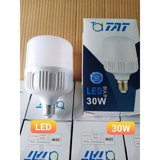 Thùng 50 bóng đèn led 30w tat giá sỉ