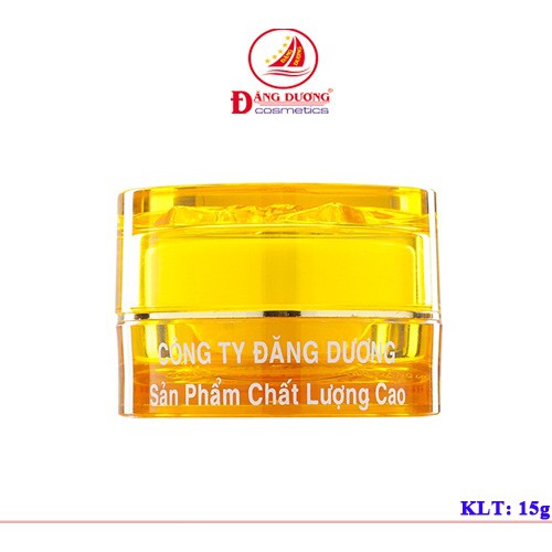 Kem dưỡng trắng da ban đêm Cao Cấp ONE TODAY (15g)