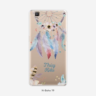 ỐP LƯNG CHO ĐIỆN THOẠI OPPO R7S