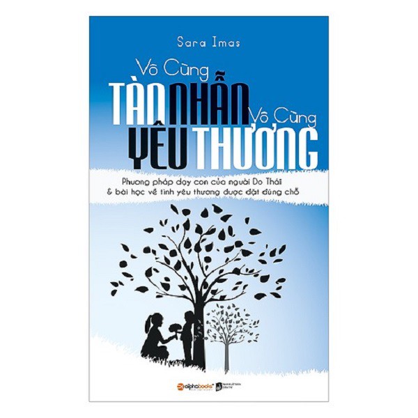 Sách - Vô cùng tàn nhẫn vô