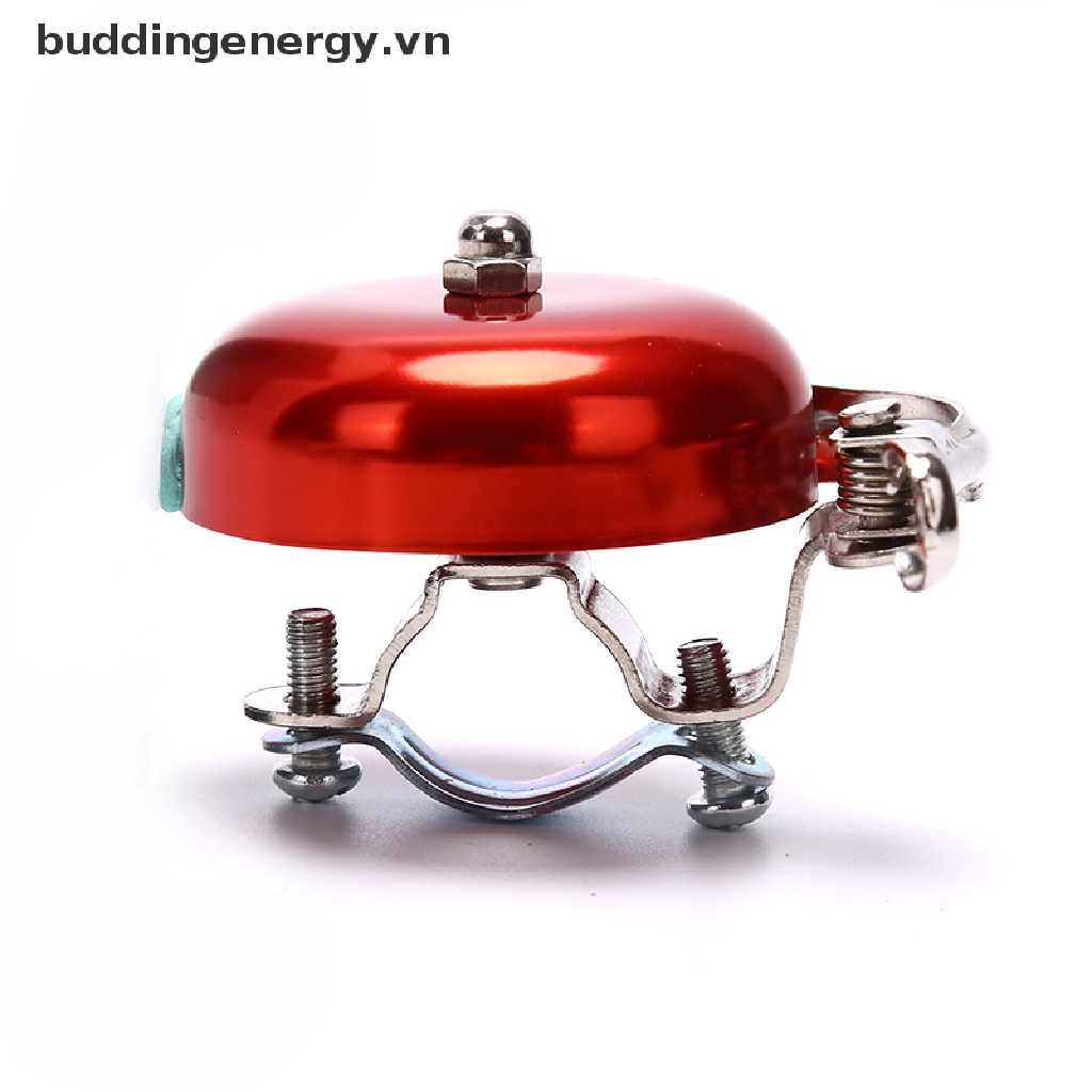 Chuông Xe Đạp Bằng Đồng Thau Phong Cách Cổ Điển