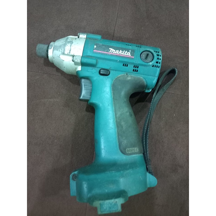 Thân máy bắn vít Makita 6916D - Hàng Nội Địa Nhật