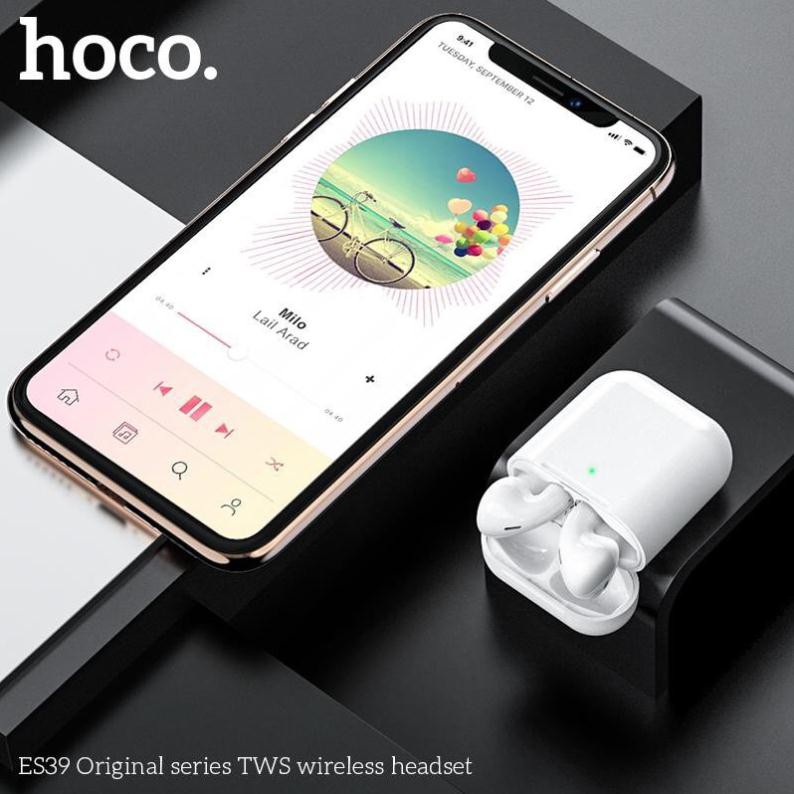 Tai nghe bluetooth Hoco ES39