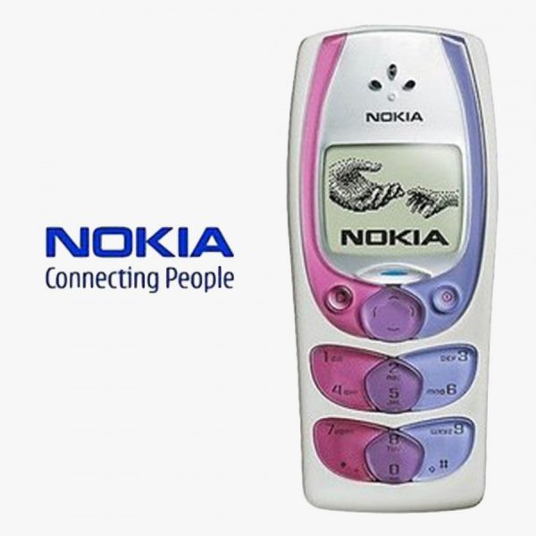 Điện thoại Nokia 2300