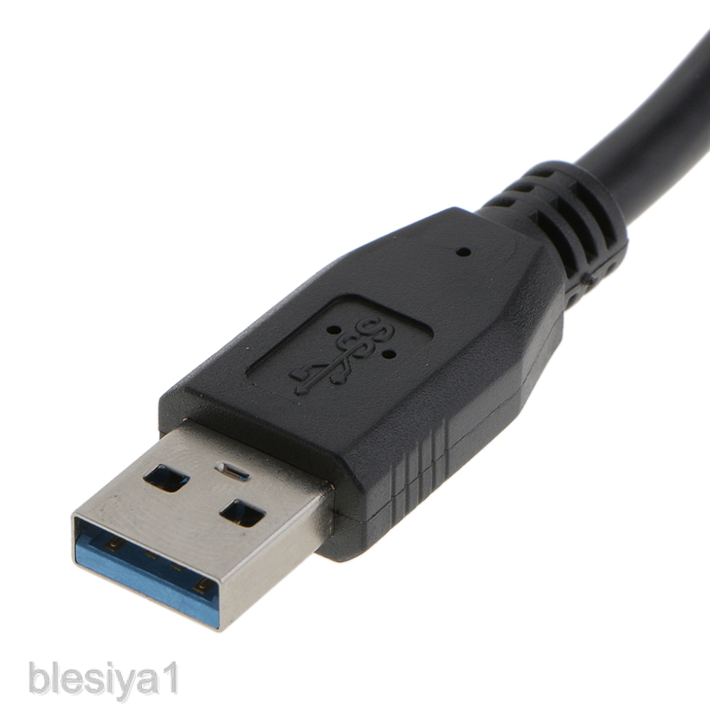 Cáp Chuyển Đổi Usb 3.0 Micro B Cho Ổ Cứng Wd My Passport | BigBuy360 - bigbuy360.vn