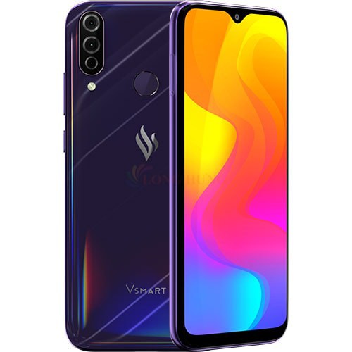 Điện thoại Vsmart Joy 3 (4GB/64GB) - Hàng chính hãng | BigBuy360 - bigbuy360.vn