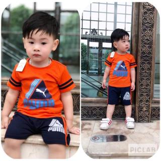 Bộ Puma Nhỡ (22-32kg) - bongxubaby
