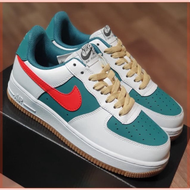 Giày Nike Gucci Nam Nữ , AF1 Jodan Gucic Siêu Phẩm Cực Đẹp Full Box