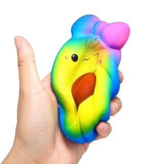 Squishy dẻo hình quả bơ dễ thương