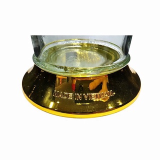 (SIÊU RẺ) Bình Ngâm Rươu Sâm Thủy Tinh Phú Hoà