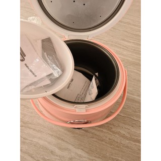 NỒI CƠM ĐIỆN 1.8L HAPPY TIME HTD8521P