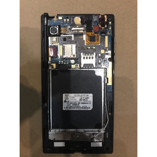 Main sống lg f160k