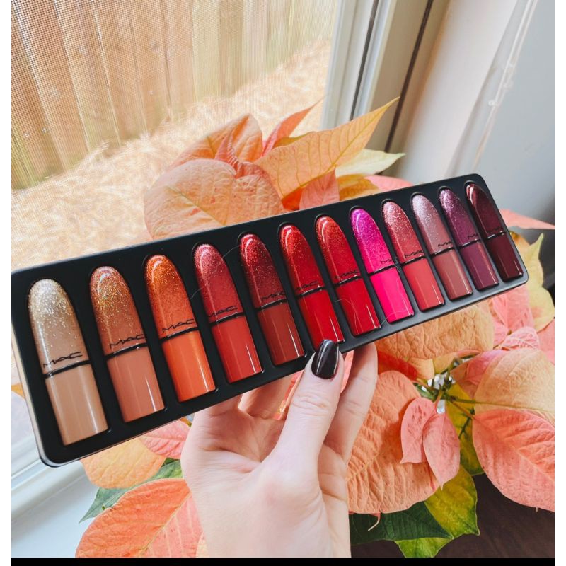 Set son mac mini 12 cây chuẩn auth🇺🇸🇺🇸