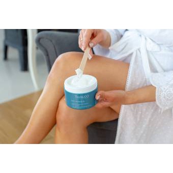 Kem giúp săn chắc da và thon gọn vóc dáng THALGO High Performance Firming Cream 200ml
