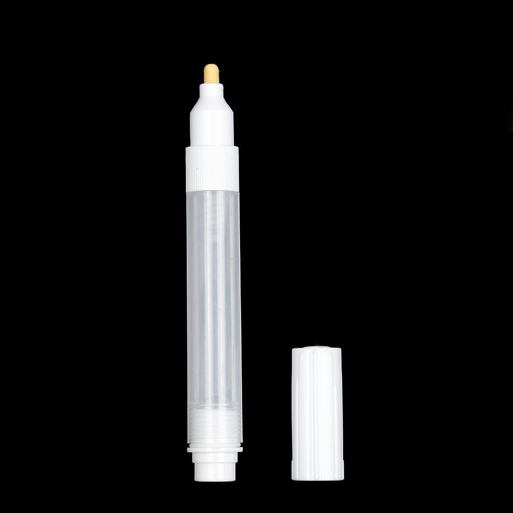 KRNY Ống Nhựa Rỗng Đựng Mực Vẽ Có Thể Đổ Đầy