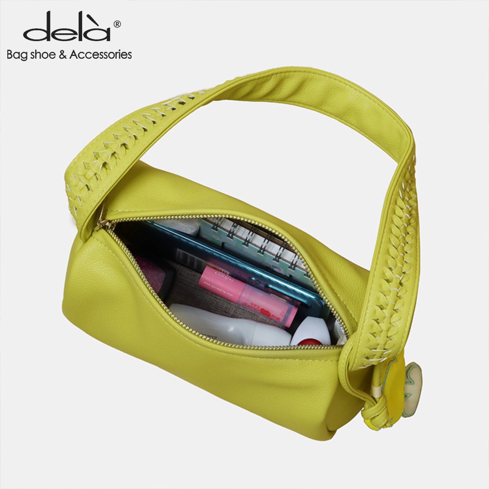 Dela Túi Xách Đeo Vai Mùa Hè 2022 Kích Thước Nhỏ Hợp Thời Trang Cho Nữ