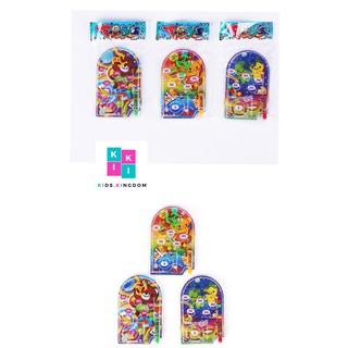 Đồ Chơi Pinball Mini
