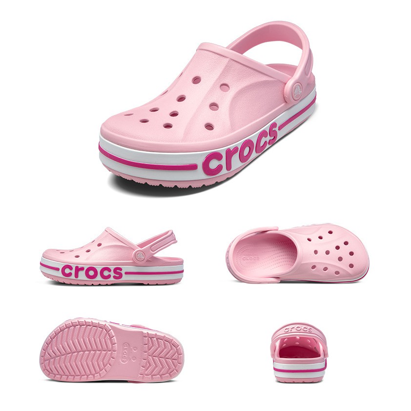 Crocs chính hãng - Dép Crocs Bayaband Unisex