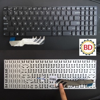 Bàn phím Asus X541 X541U X541UA X541UV X541S X541SC X541SC X541SA