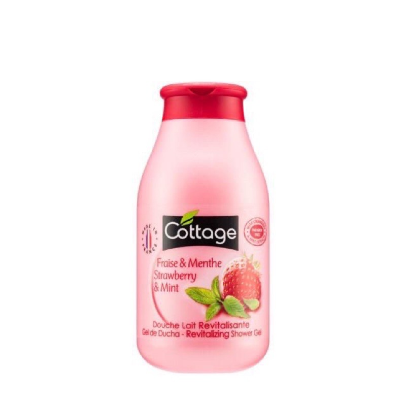 SỮA TẮM COTTAGE 250ML