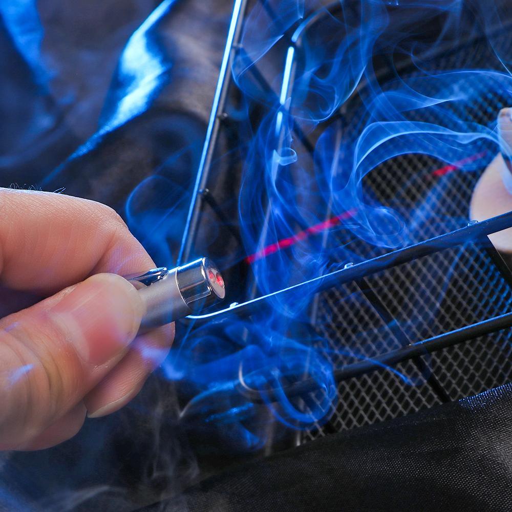 Bút Bi Cảm Ứng 6 Trong 1 Dành Cho Dạy Học