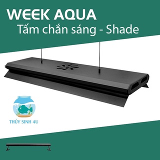 Tấm chắn sáng đèn week p pro - shade week p pro