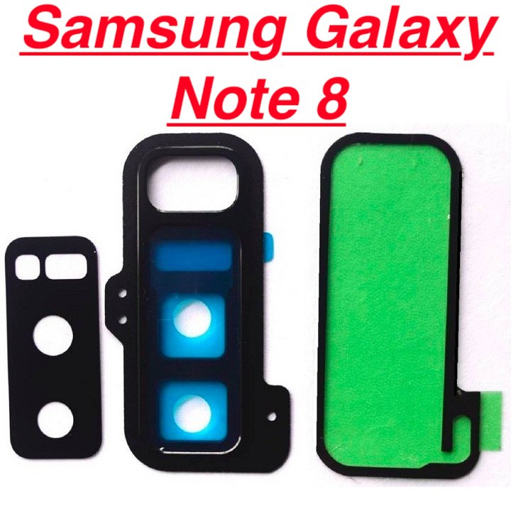 ✅ Chính Hãng ✅ Kính Camera Samsung Note 8 Chính Hãng Giá Rẻ