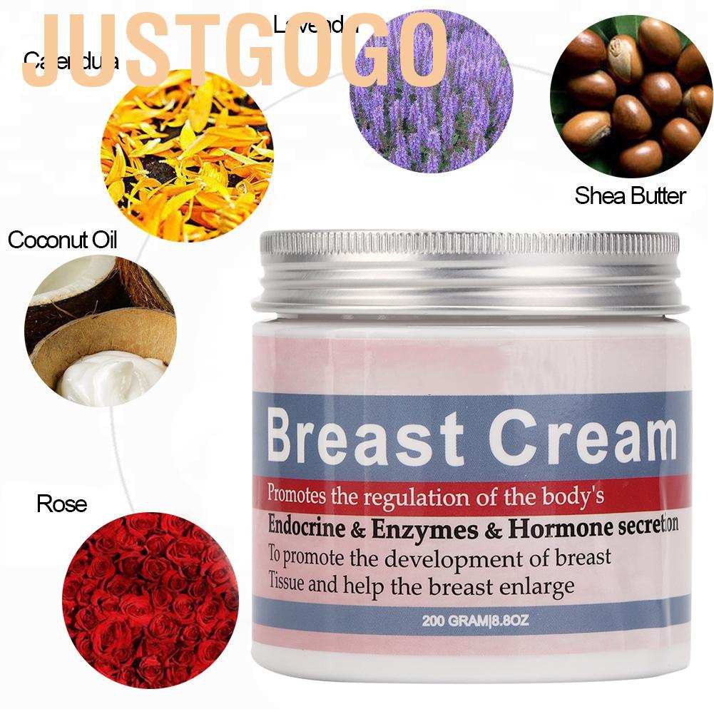 (Hàng Mới Về) Kem Nâng Và Làm Săn Chắc Ngực 200g | BigBuy360 - bigbuy360.vn