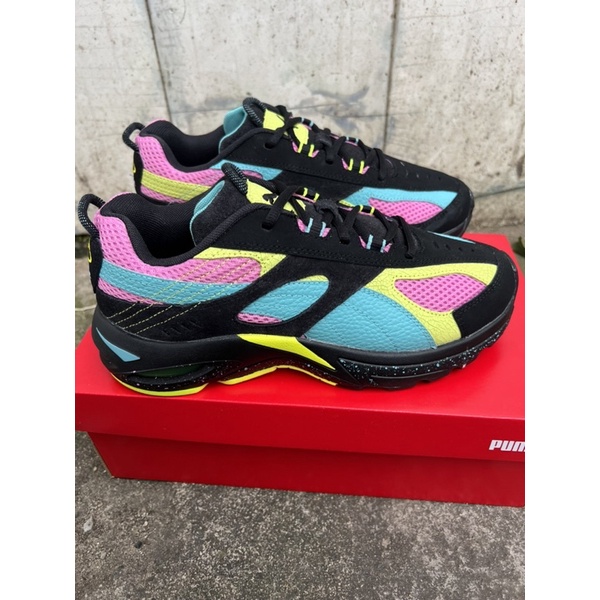 Giày Puma LQD Cell chính hãng size 39