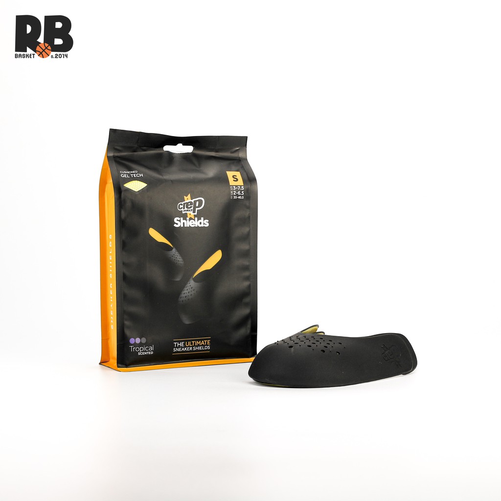 CREP PROTECT SHIELD || BẢO VỆ MŨI GIÀY - RAINBUSHOP