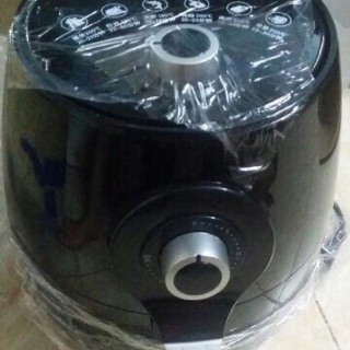 NỒI CHIÊN KHÔNG DẦU CAMEL 5L