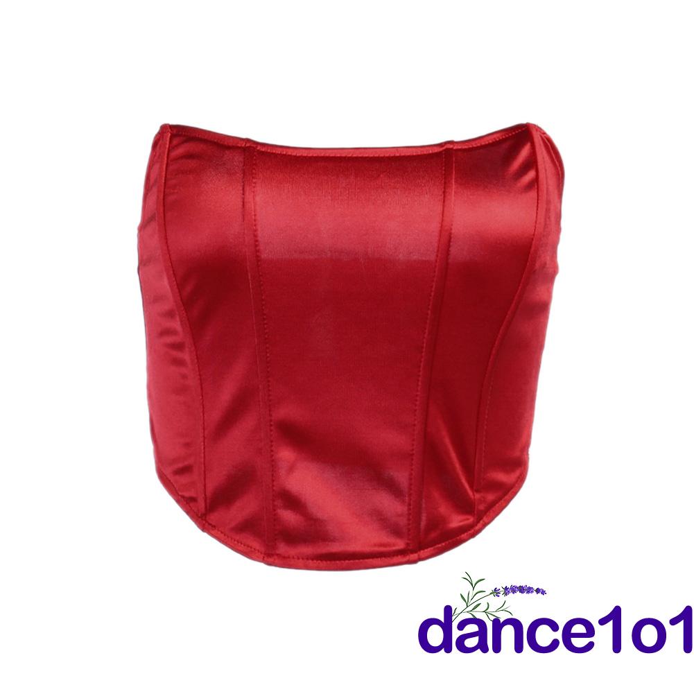 Áo Lửng Trễ Vai Quyến Rũ Dành Cho Nữ