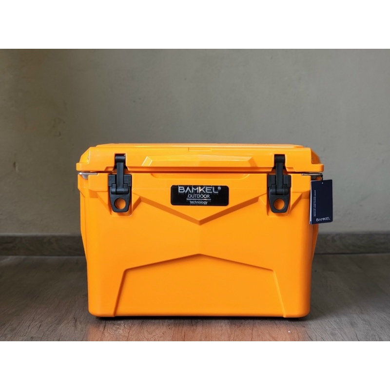 Thùng đá giữ nhiệt Bamkel Classic Cooler 35Qt
