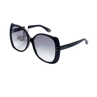 Kính mát thời trang Gucci GG0472SA chính hãng, thiết kế dễ đeo bảo vệ mắt