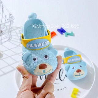 SỤC GẤU ĐUÔI TRÒN #35k