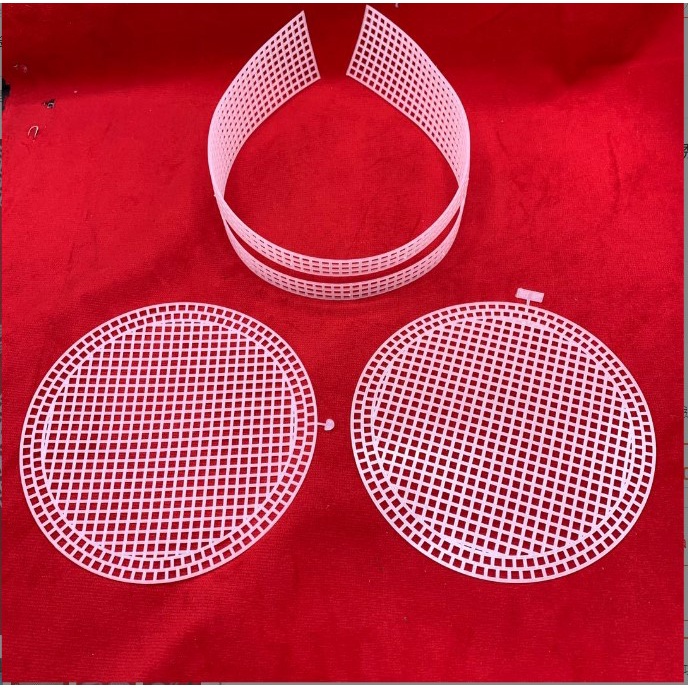 Bộ Cavan Túi Trống