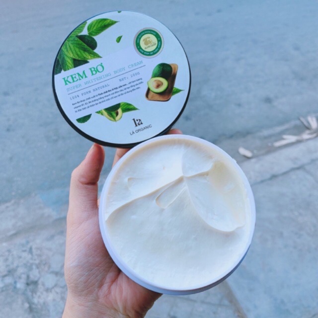 Body lá bơ | BigBuy360 - bigbuy360.vn