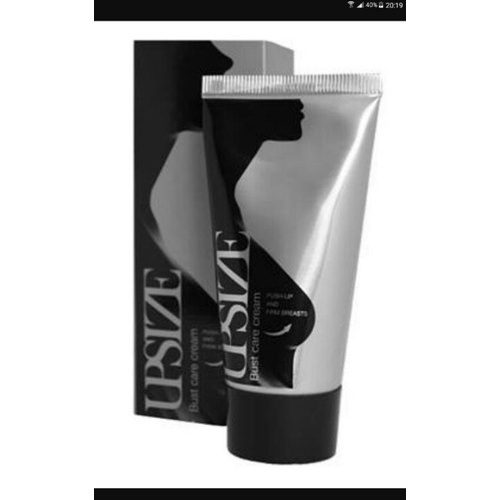 Kem Nâng Ngực UpSize Của Nga