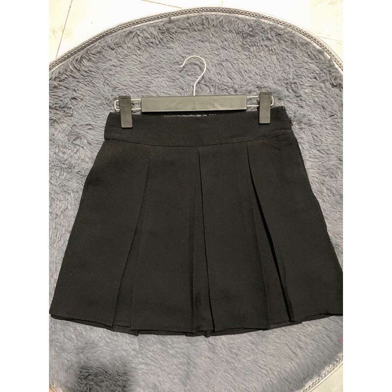 CHÂN VÁY XẾP LY PHỒNG / LY XẾP LỚN PHỒNG XINH ĐẸP | BigBuy360 - bigbuy360.vn