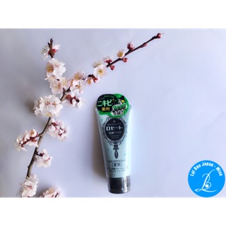 sữa rửa mặt bùn khoáng rozetto nội địa nhật