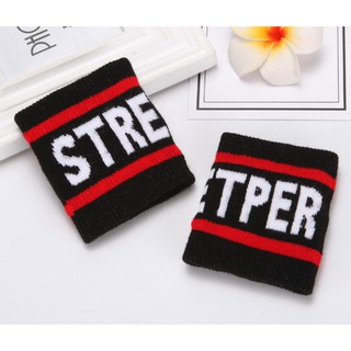 Băng cổ tay thể thao băng tay thể thao băng đô cổ tay băng cổ tay