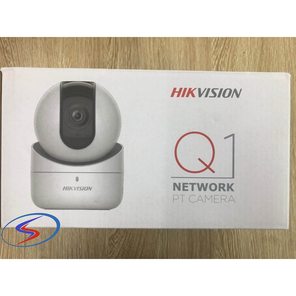 Camera IP Wifi HIKVISION DS-2CV2Q01EFD-IW