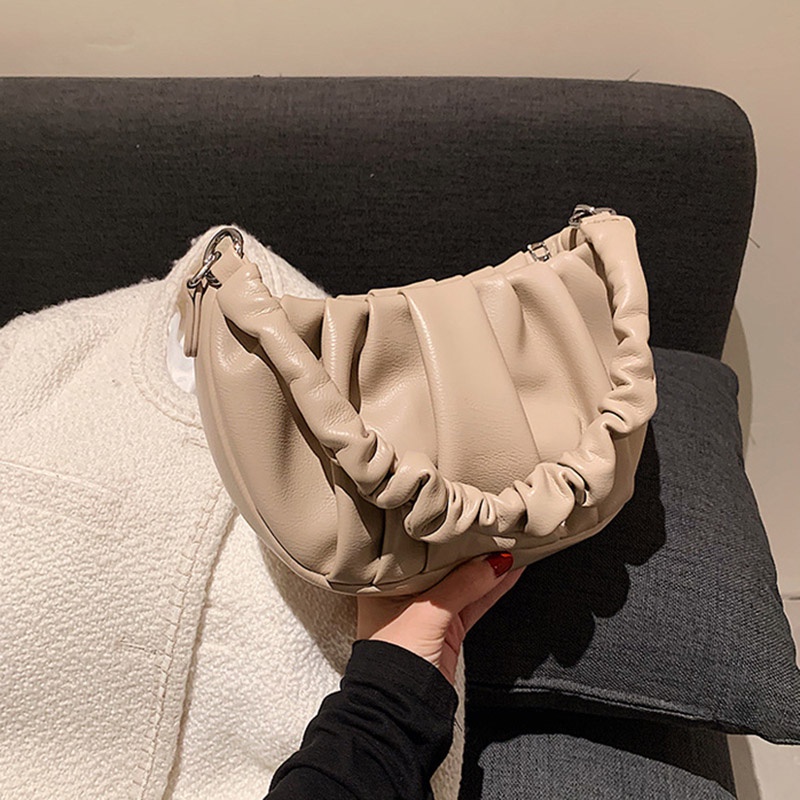 IELGY Túi Đeo Vai/Xách Tay Thời Trang Cho Nữ